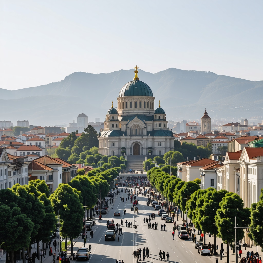 Sofia în 2024: Cele mai bune atracții turistice și culturale