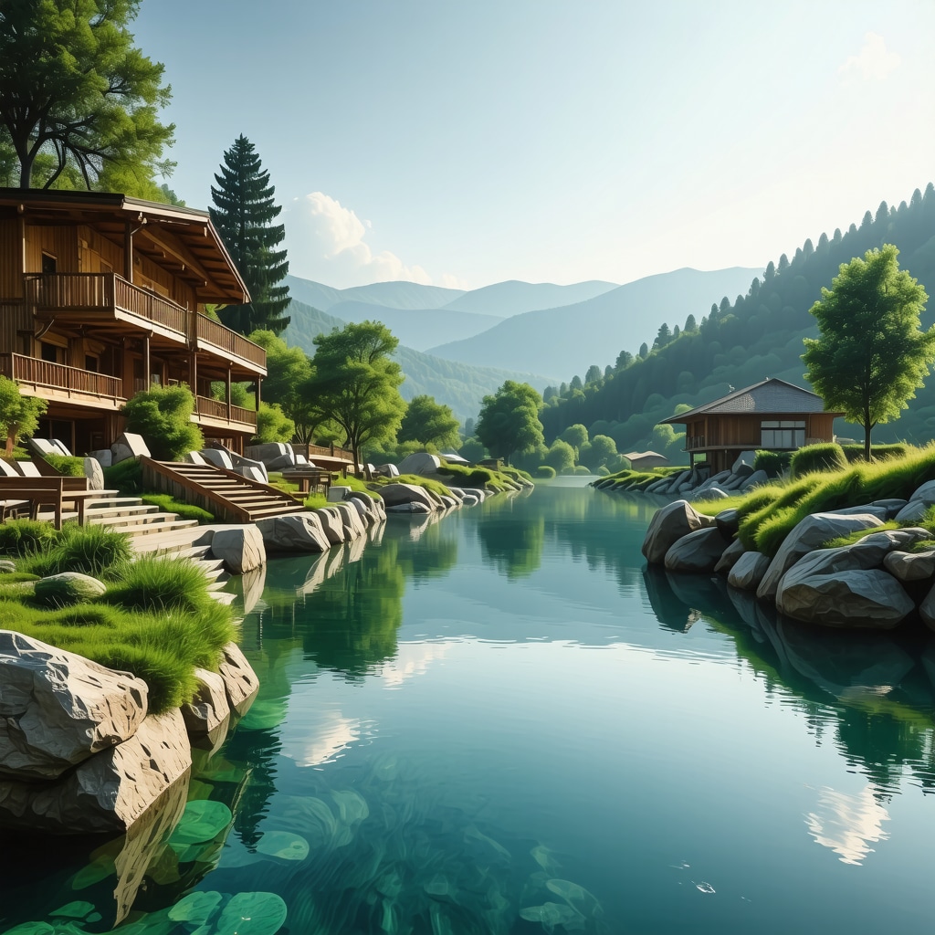 Sokobanja: Destinația balneară perfectă în Serbia 2024