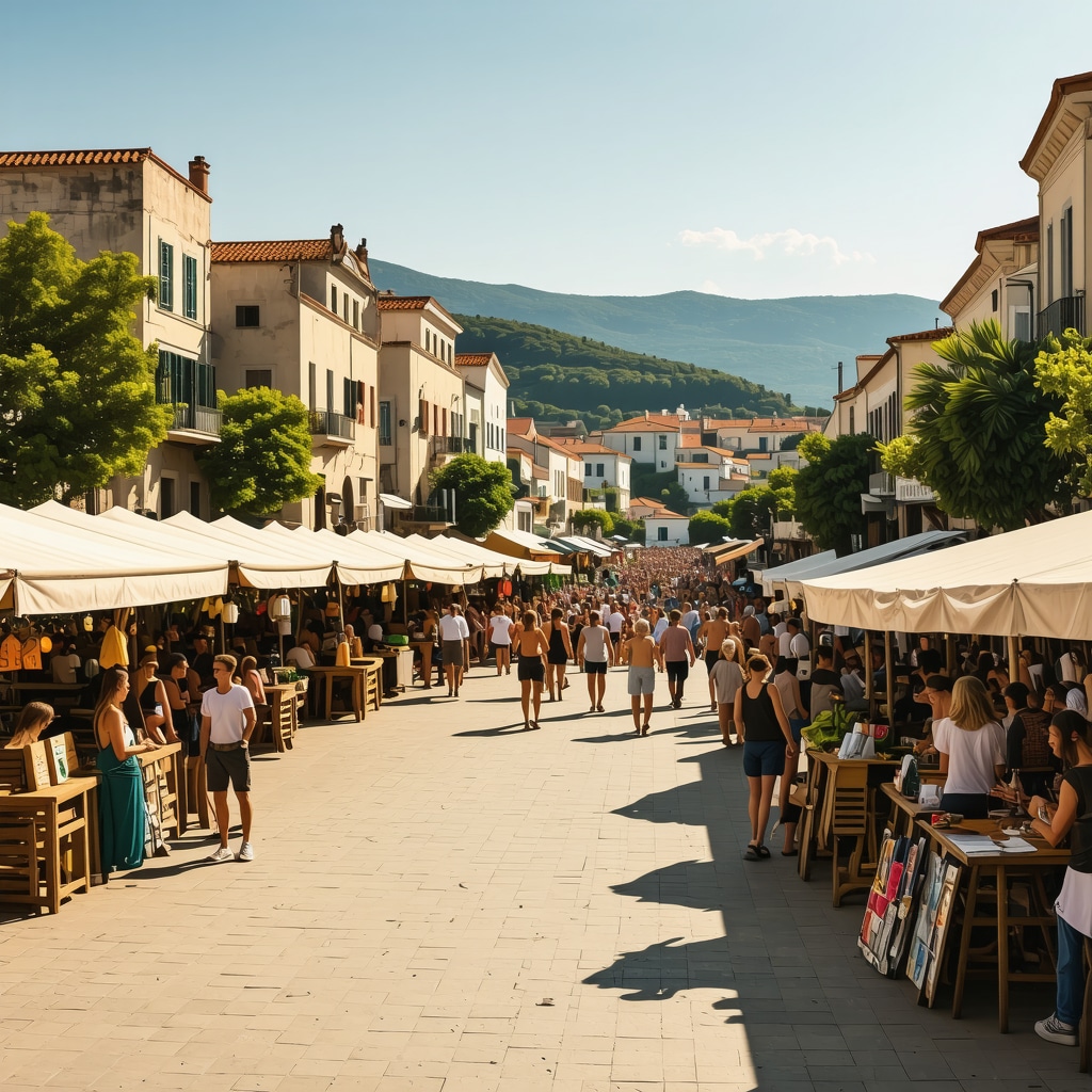 Split 2024: Cele mai bune evenimente și atracții de vară