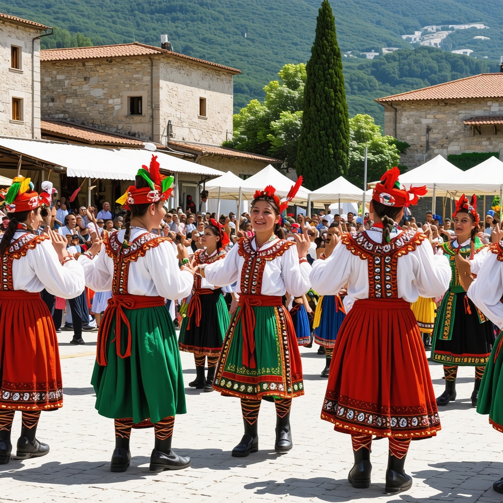 Stolac 2024: Festivaluri și atracții culturale în Bosnia și Herțegovina