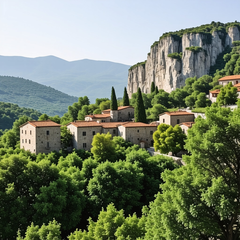 Stolac: Istorie și peisaje spectaculoase în Bosnia & Herzegovina