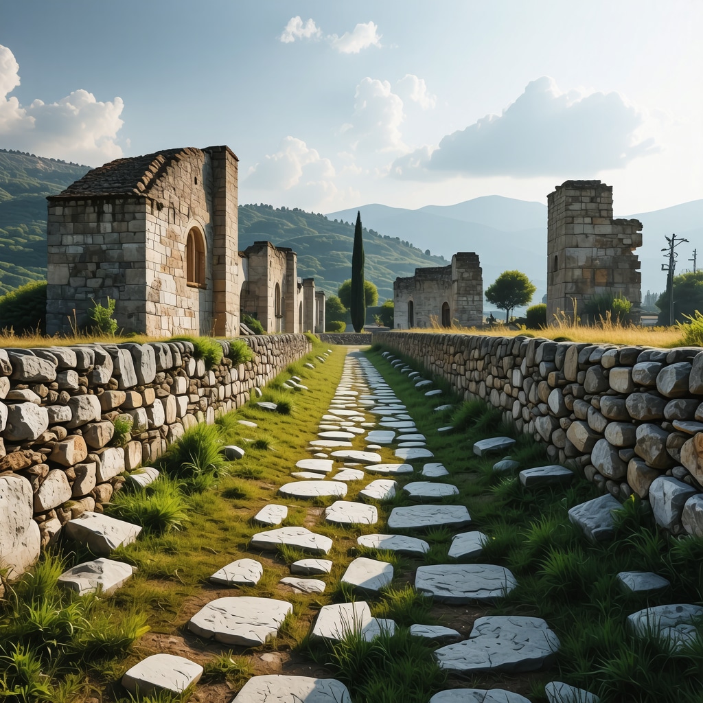 Stolac istoric: Trasee și monumente de vizitat în Bosnia și Herzegovina