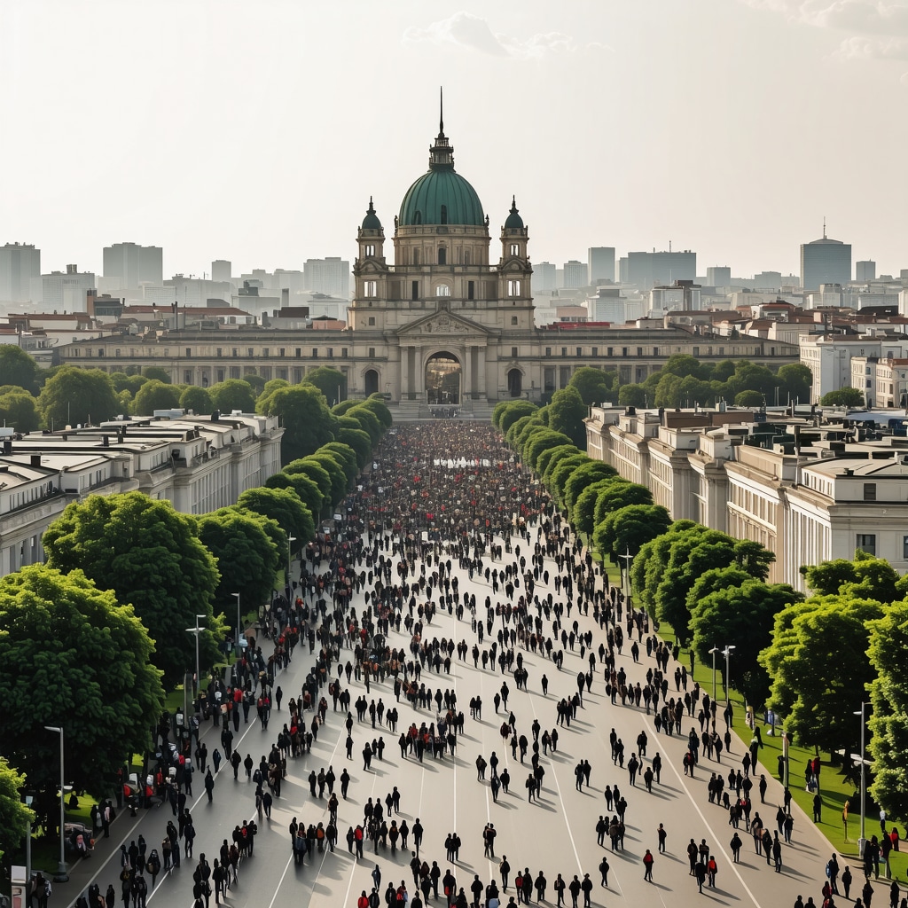 Top atracții de vizitat în București în 2024