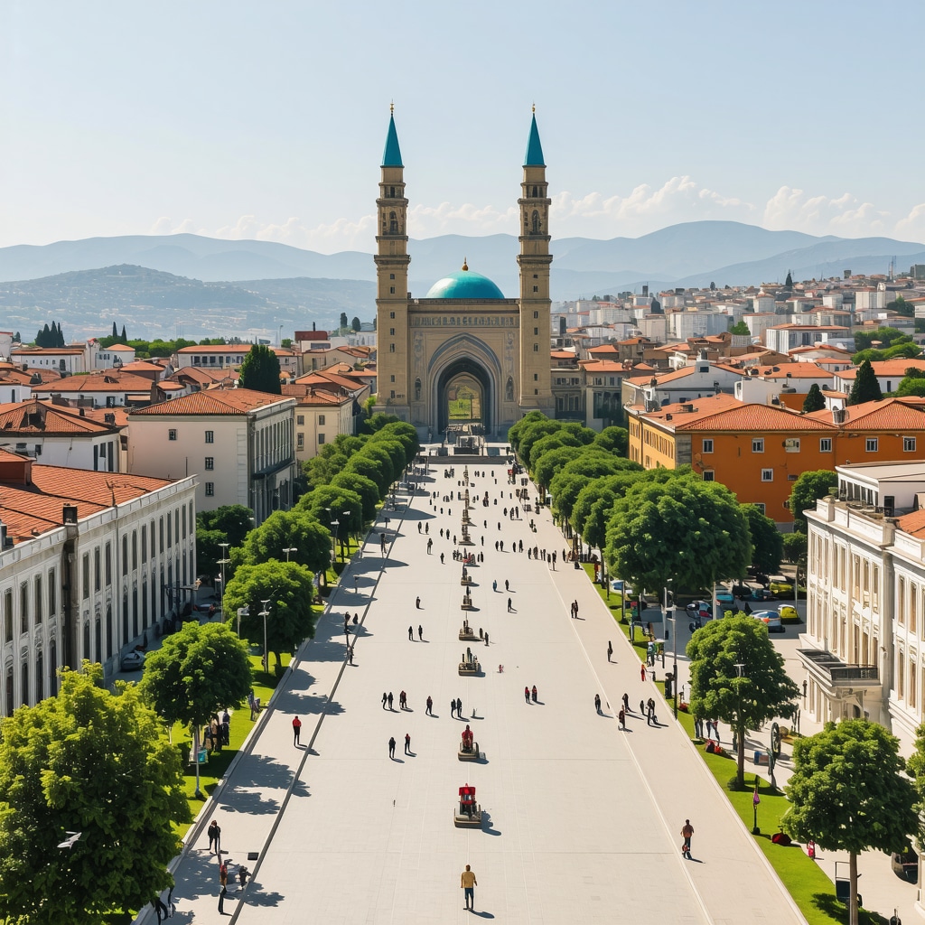 Top atracții de vizitat în Tirana pentru 2024