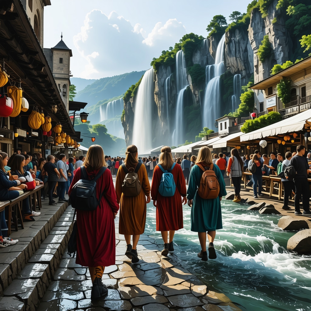 Top experiențe culturale în Jajce pentru vizitatori în 2024