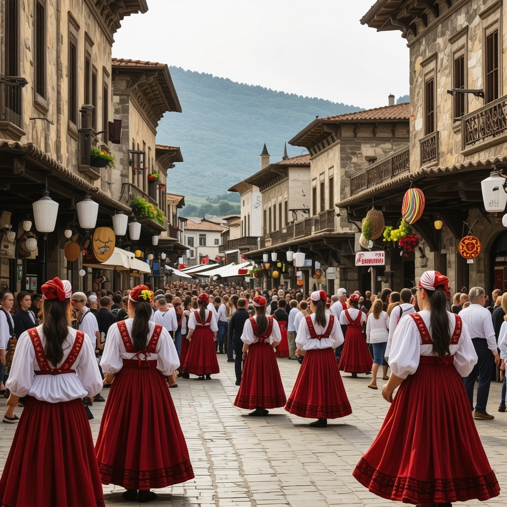 Top experiențe în Bitola pentru iubitorii de cultură