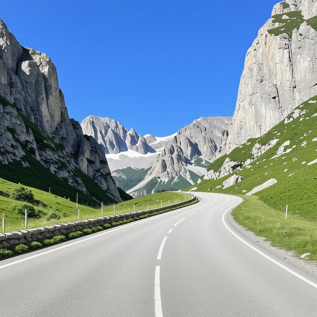 Transfăgărășan: Sfaturi esențiale pentru o aventură sigură