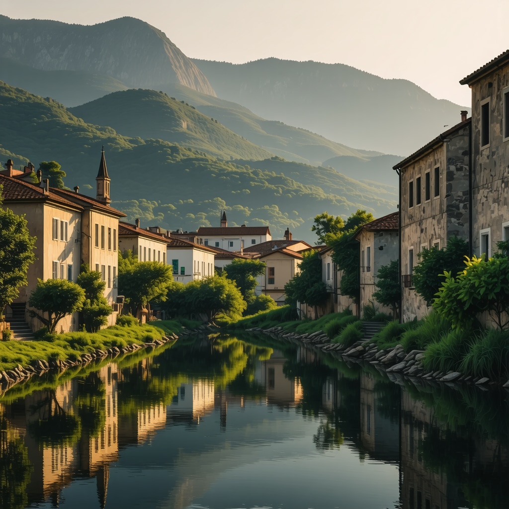 Trebinje 2024: Tradiții și locuri culturale de neratat în Bosnia