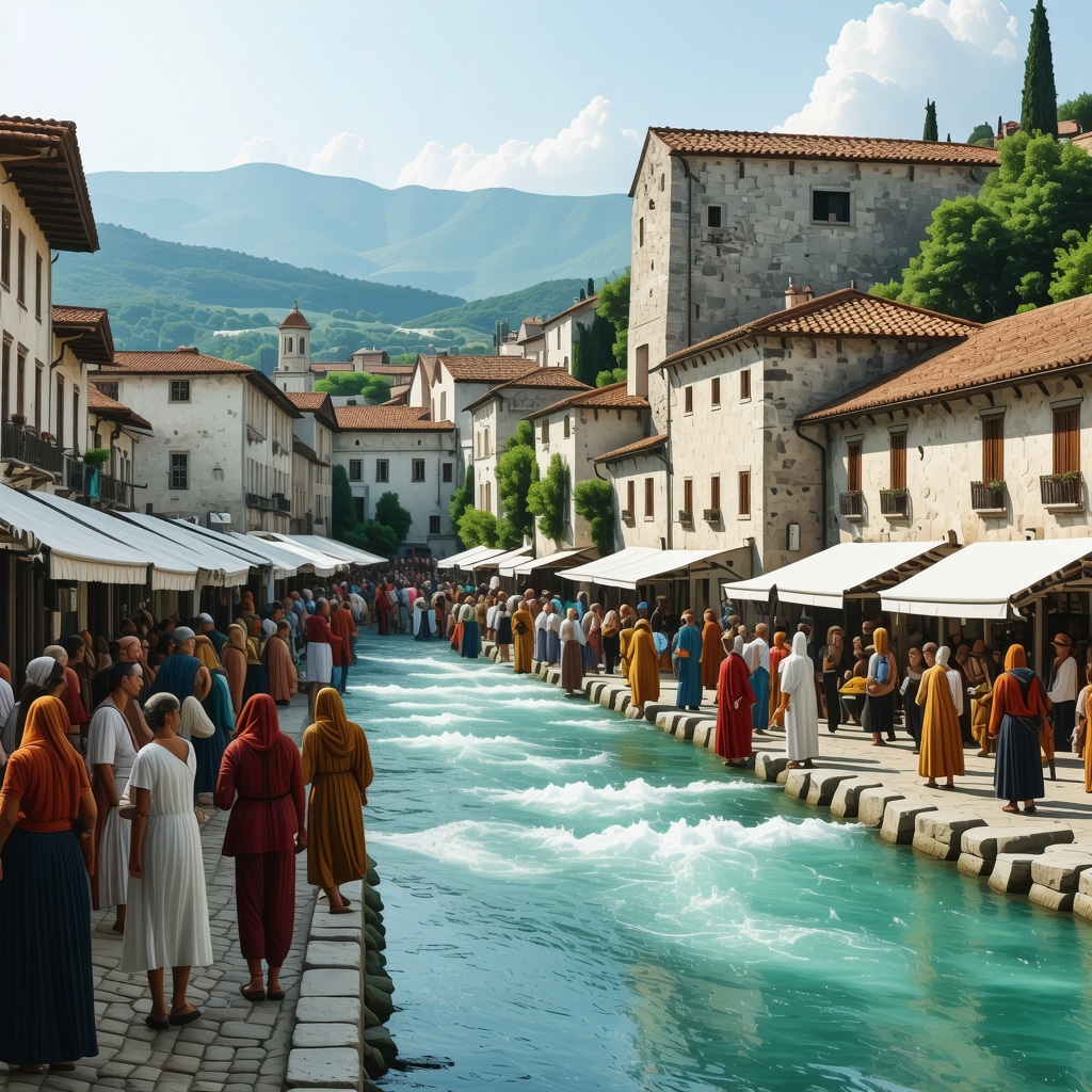Trebinje: Ghid pentru un tur cultural autentic în Bosnia