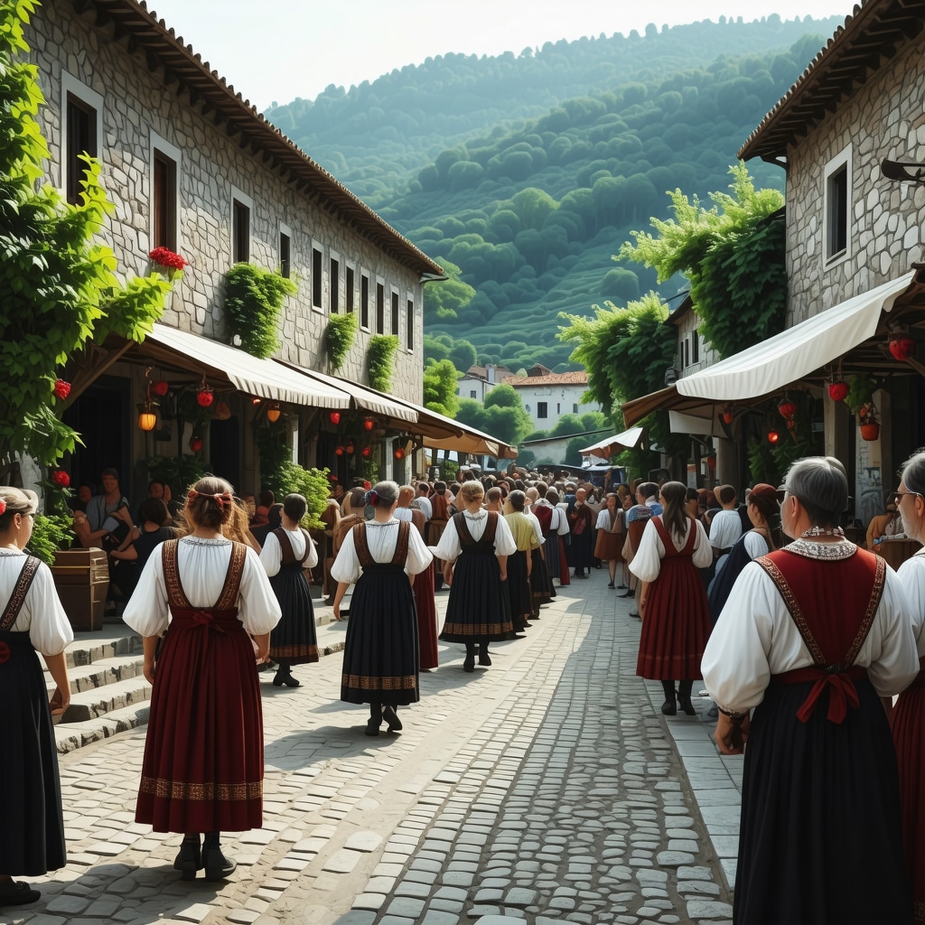 Trebinje: Locuri secrete și tradiții locale autentice