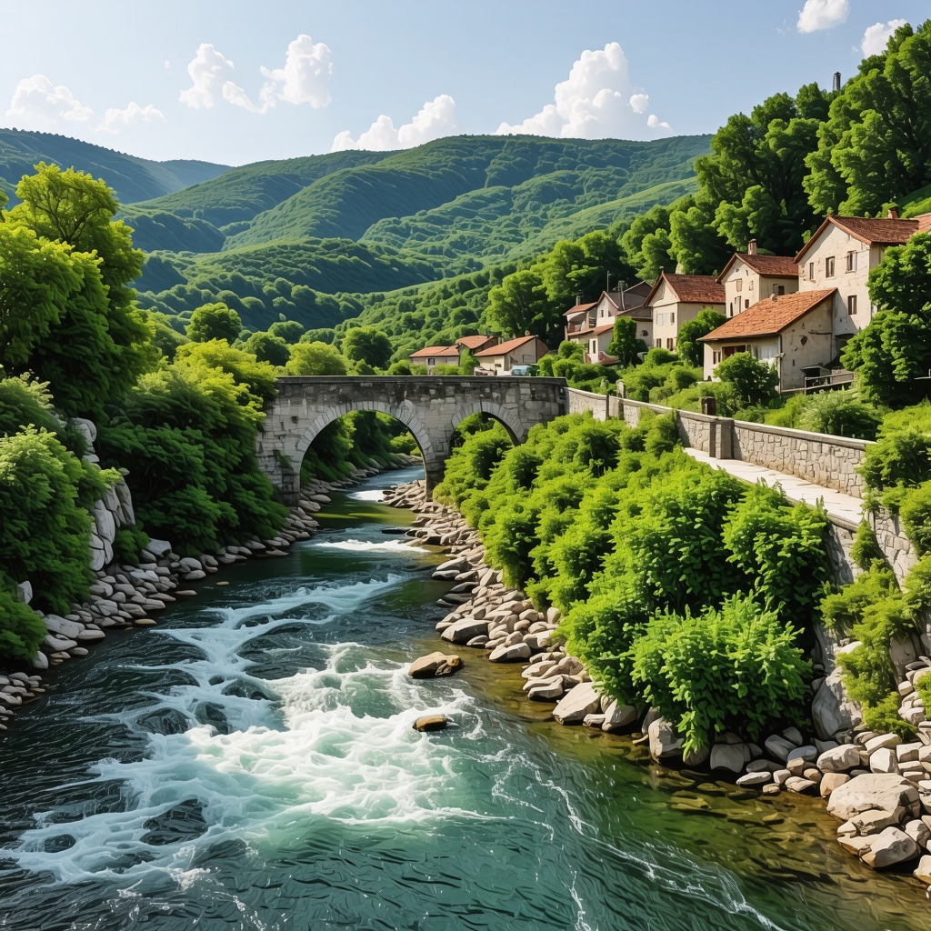 Trebinje: Trasee și tradiții în inima Bosniei