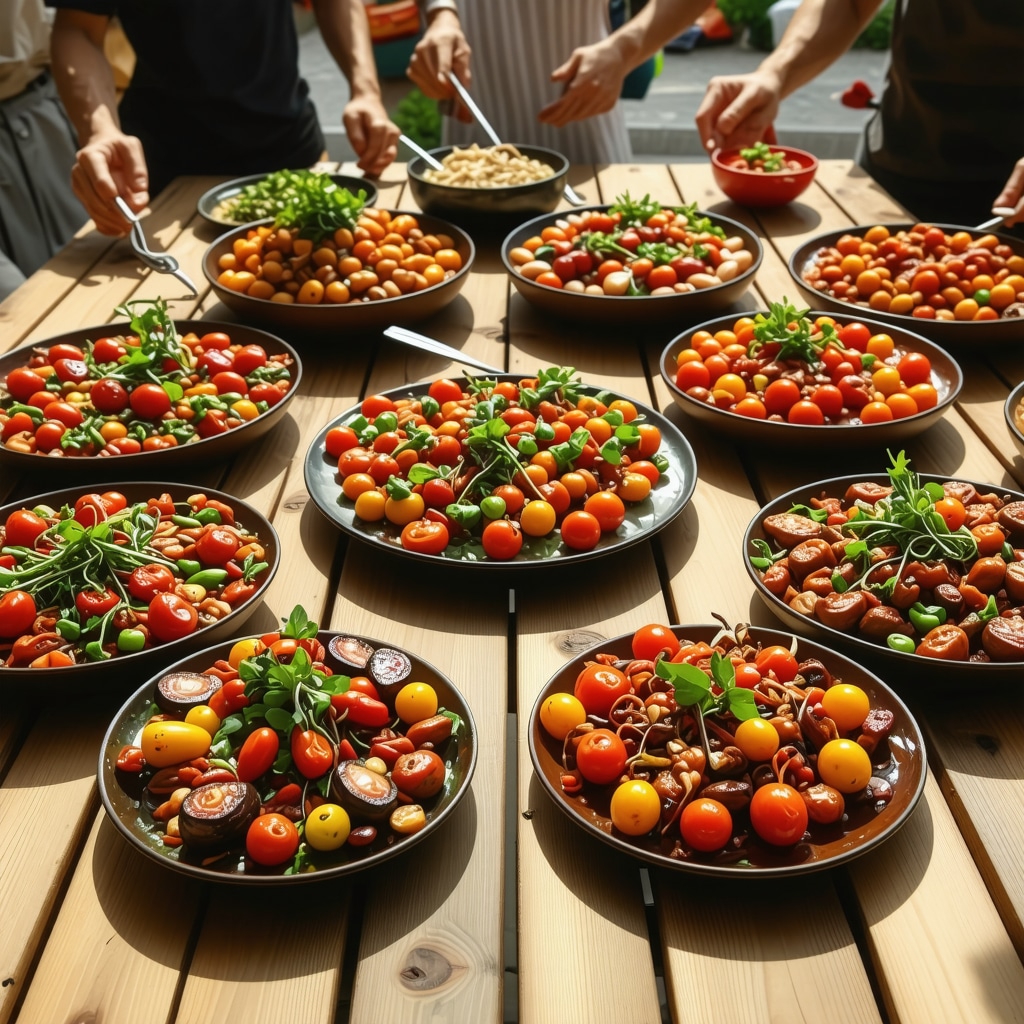Trebinje culinar 2024: Descoperă gusturile tradiționale