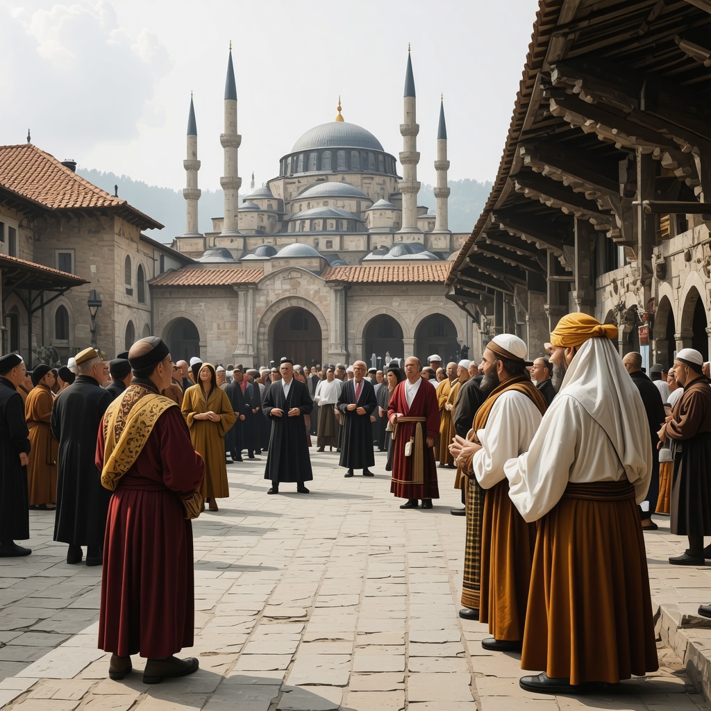 Tutin: Tradiții religioase și culturale importante în Serbia