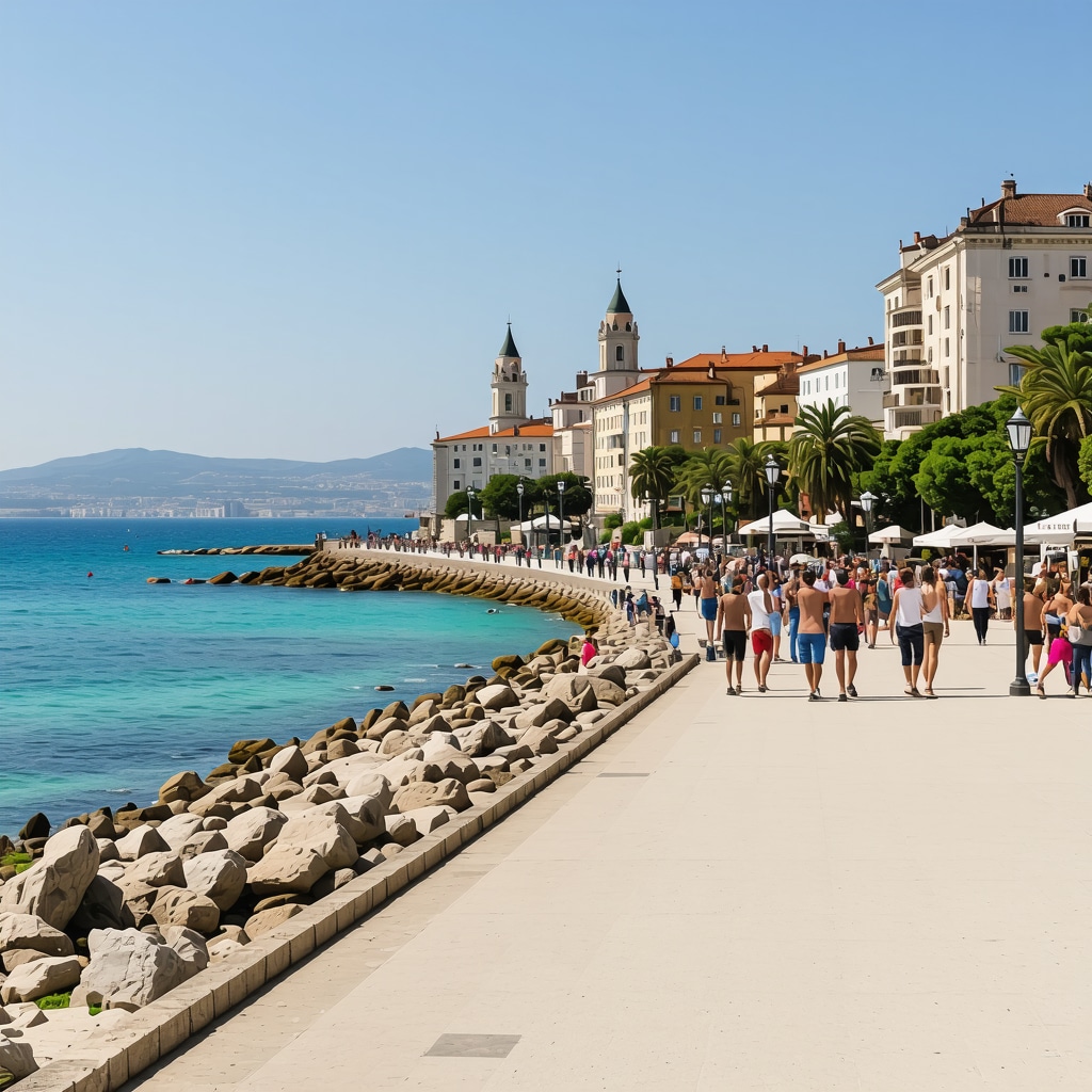 Varna: Plimbări și atracții culturale în capitala litoralului bulgar