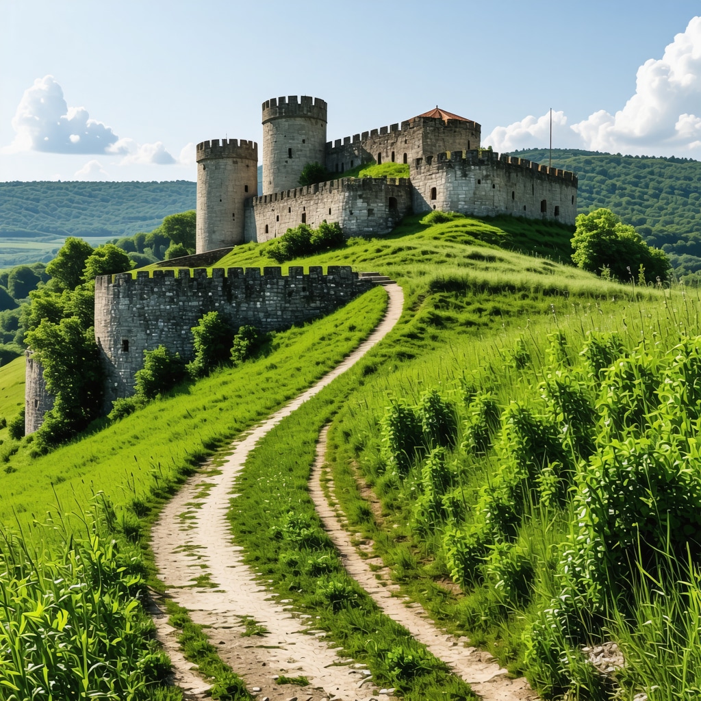 Veliko Tarnovo: Cum să explorezi cetățile istorice în 2024