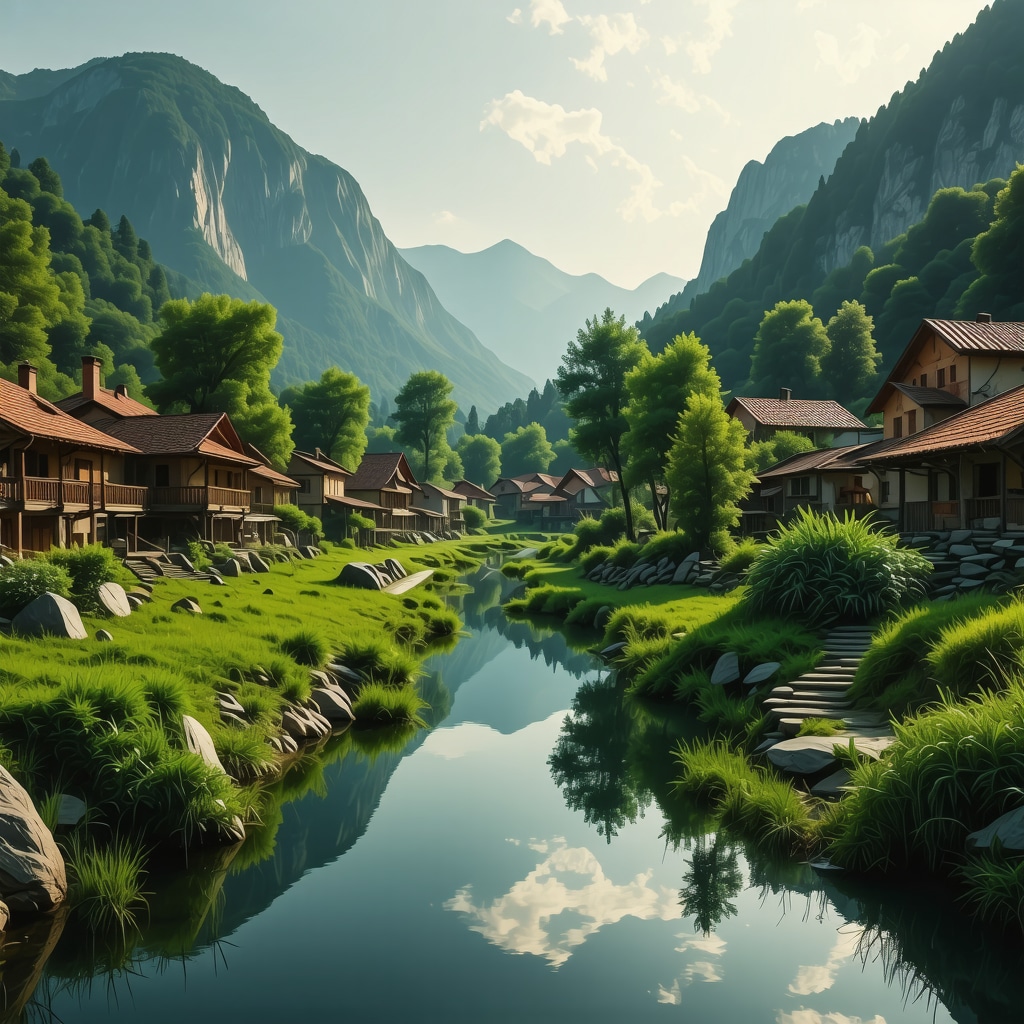 Vrnjačka Banja 2024: Spa, natură și tradiții sârbești