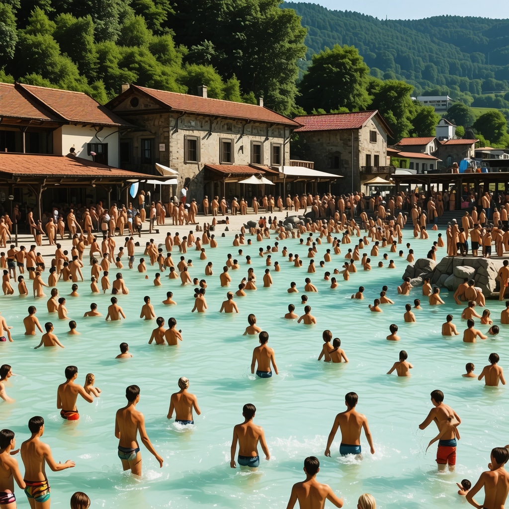 Vrnjačka Banja: Tradiții locale și sezonul turistic 2024