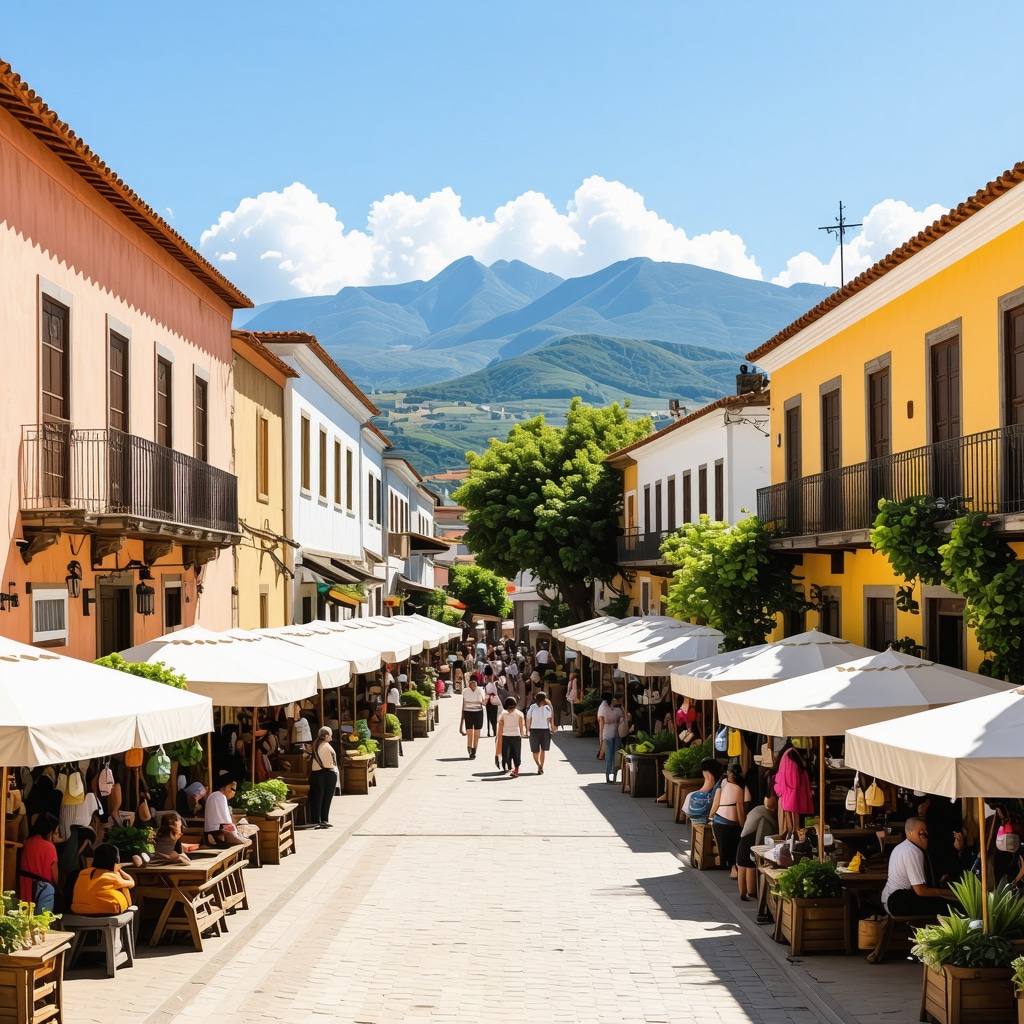 Xanthi 2024: Tur ghidat al celor mai frumoase atracții turistice