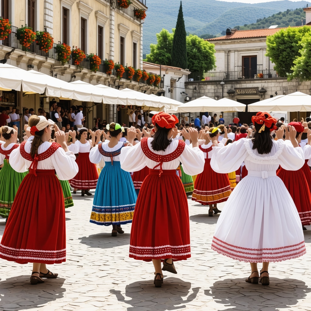 Xanthi: Cultura și tradițiile vibrante ale orașului grec