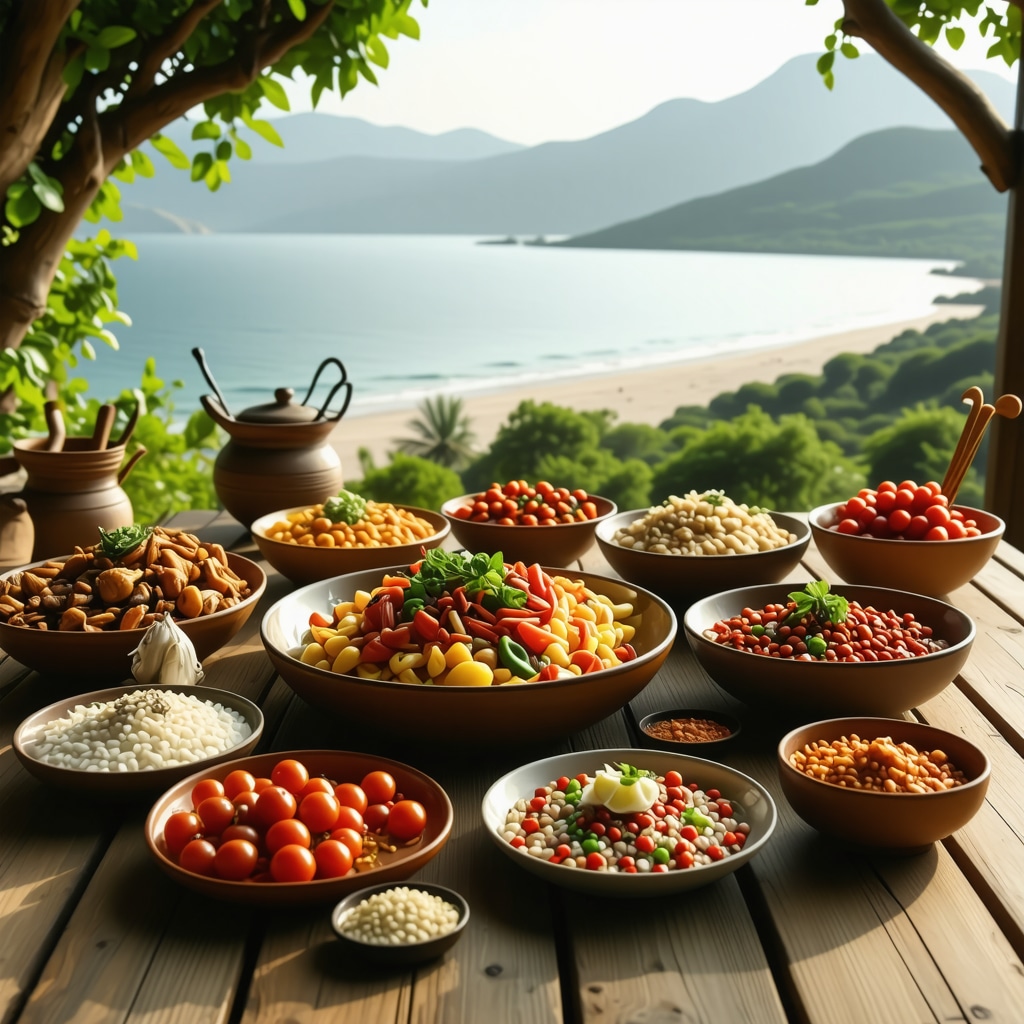 Xanthi autentic: Plaje, gastronomie și peisaje
