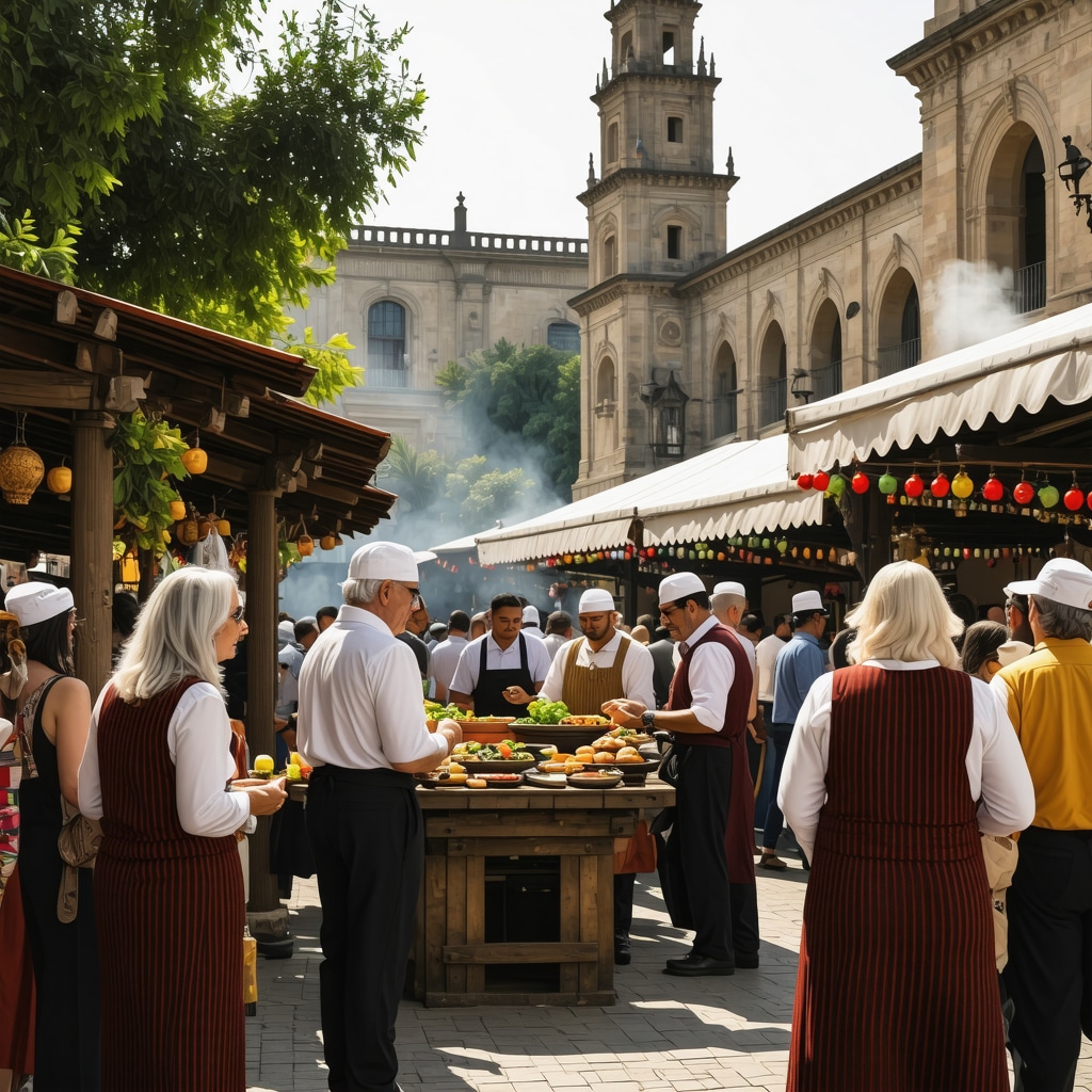 Arad 2024: Evenimente culturale și gastronomie locală