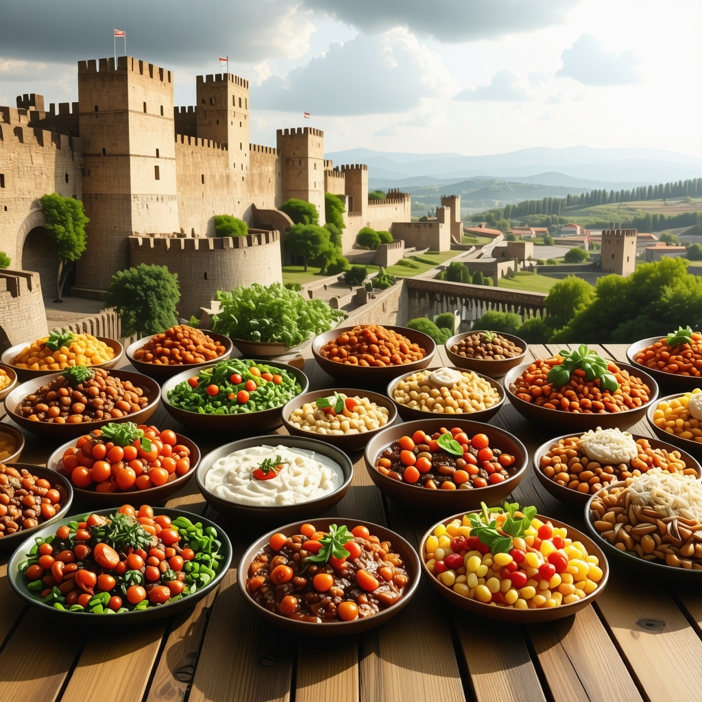 Arad: Ghid turistic pentru patrimoniu și gastronomie locală