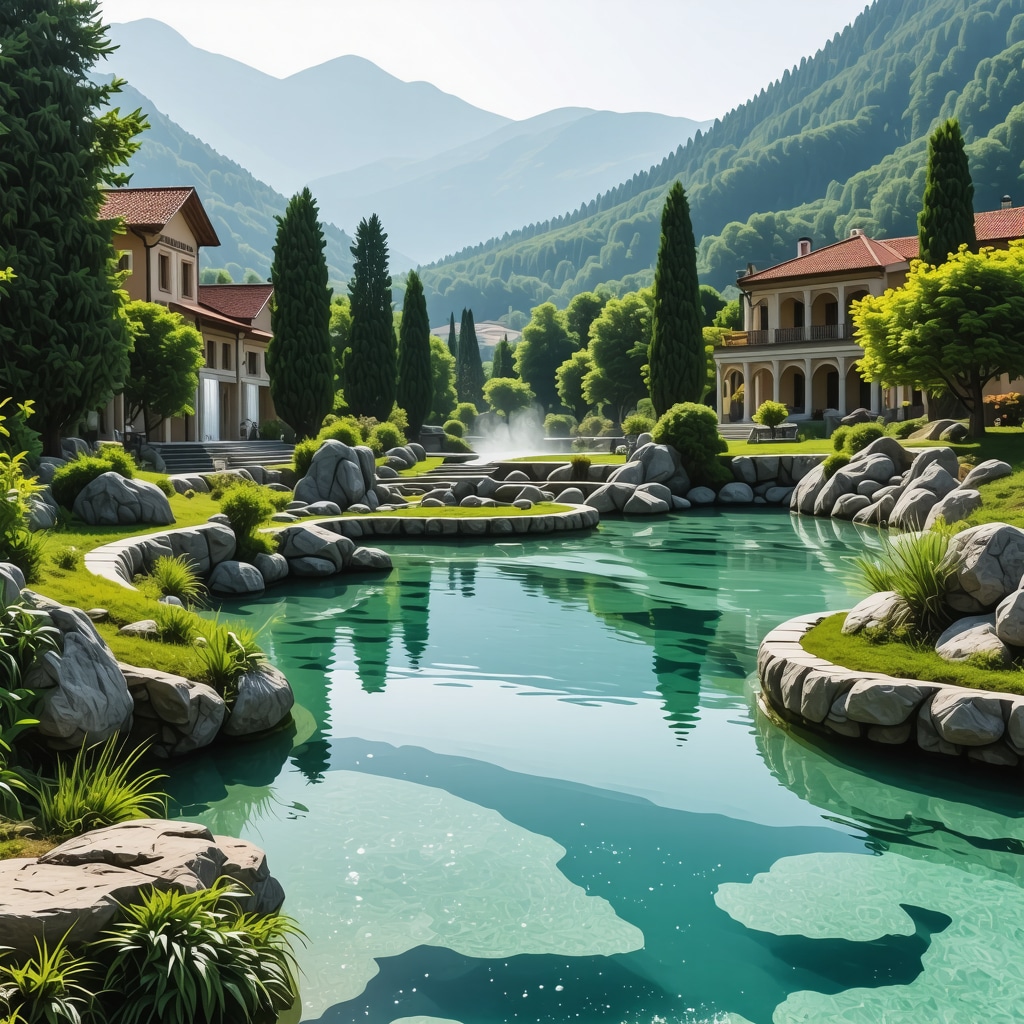 Aranđelovac: Obiective turistice și spa-uri recunoscute