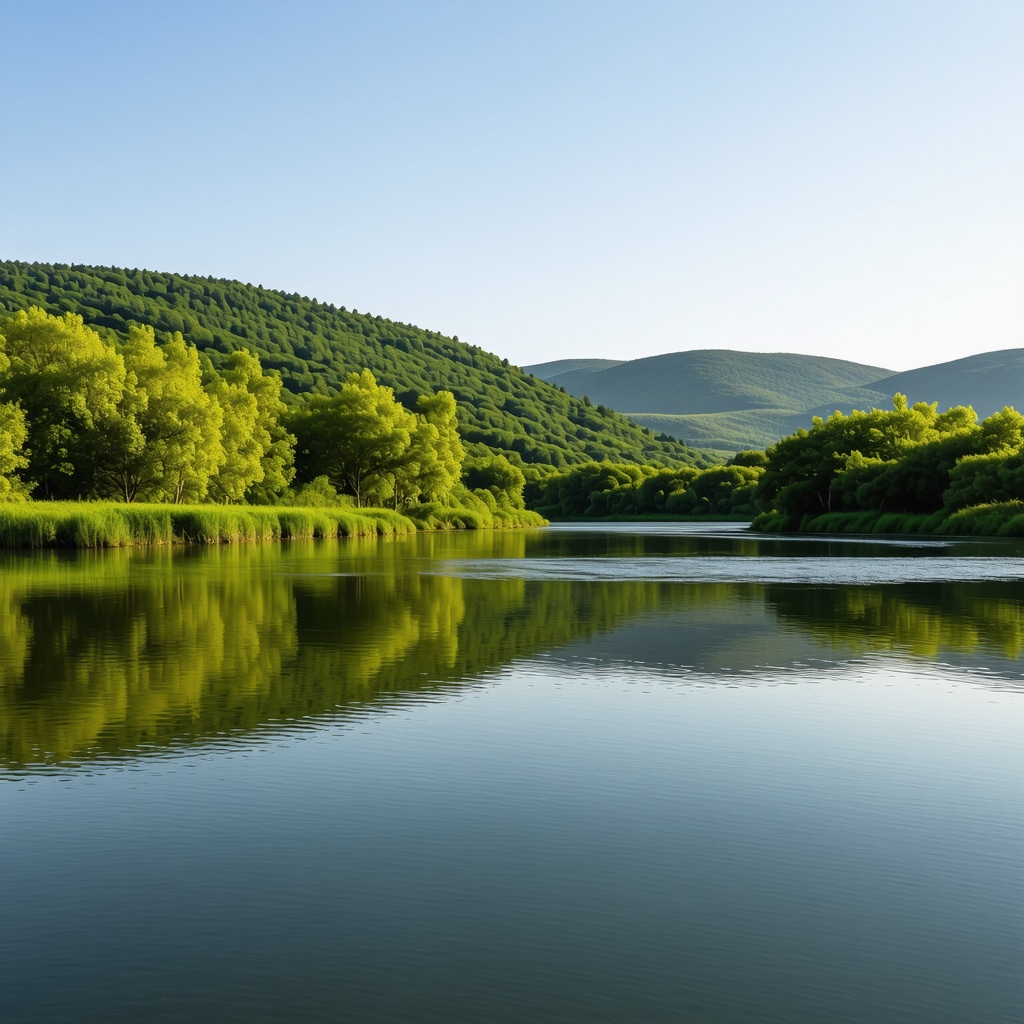 Aranđelovac: Relaxare și natură în inima Serbiei