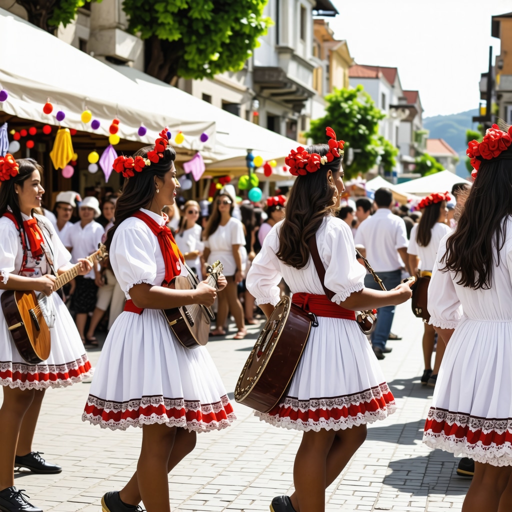 Banja Luka: Festivaluri și viață culturală vibrantă