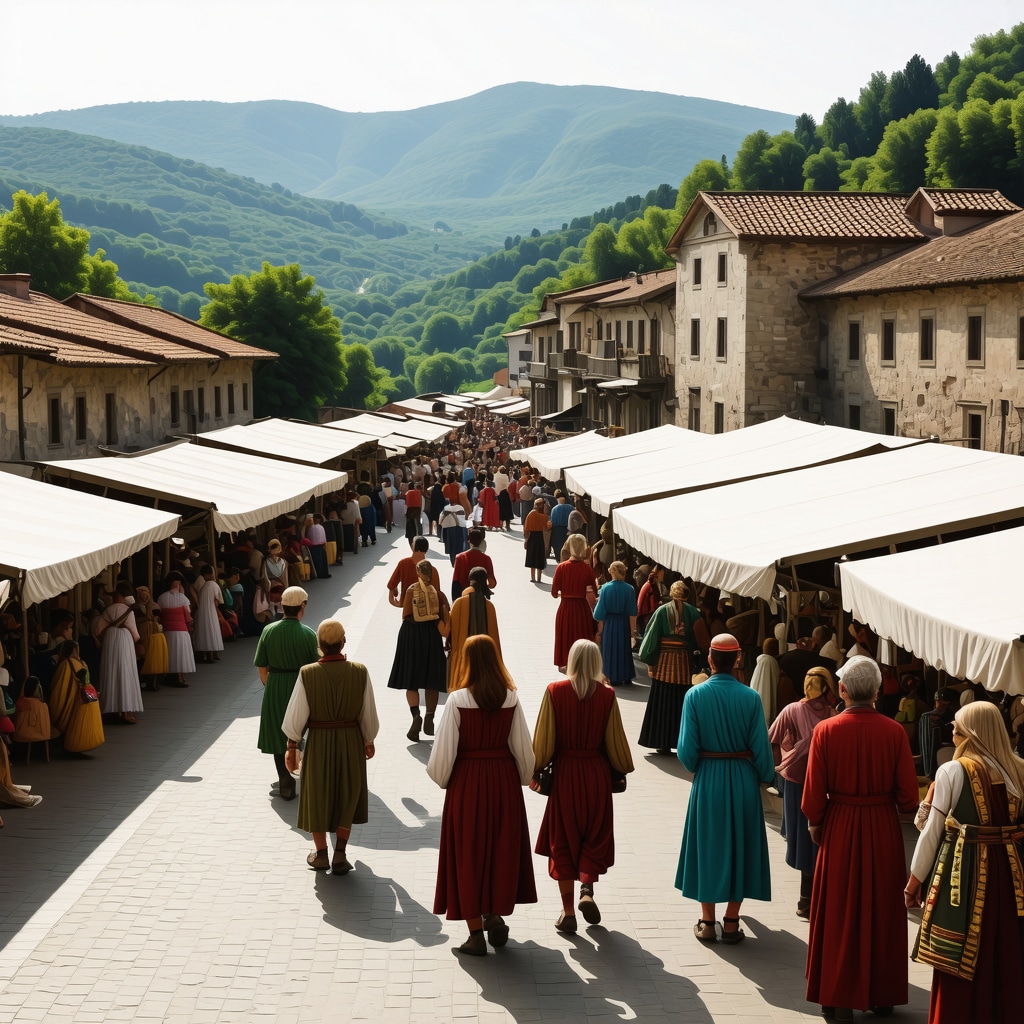 Banja Luka: Tradiții locale și atracții turistice unice