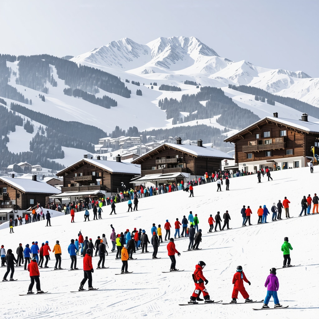 Bansko 2025: Sporturi de iarnă și tradiții bulgare