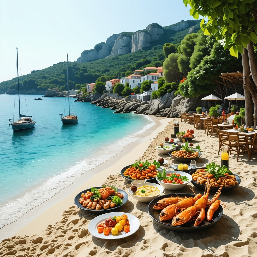 Biograd na Moru: Vacanță perfectă între plaje și gastronomie