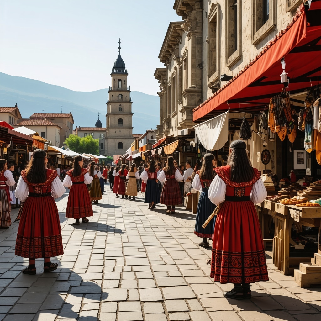 Bitola 2024: Experiențe autentice și atracții culturale