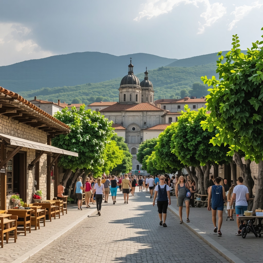 Bitola: Cele mai frumoase atracții turistice și trasee istorice