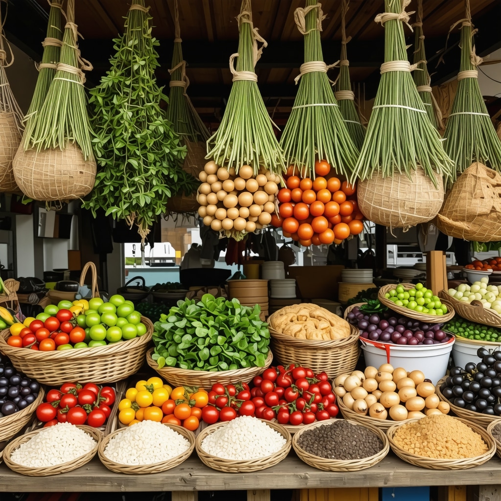 Bitola: Descoperă piețele locale și gastronomia macedoneană
