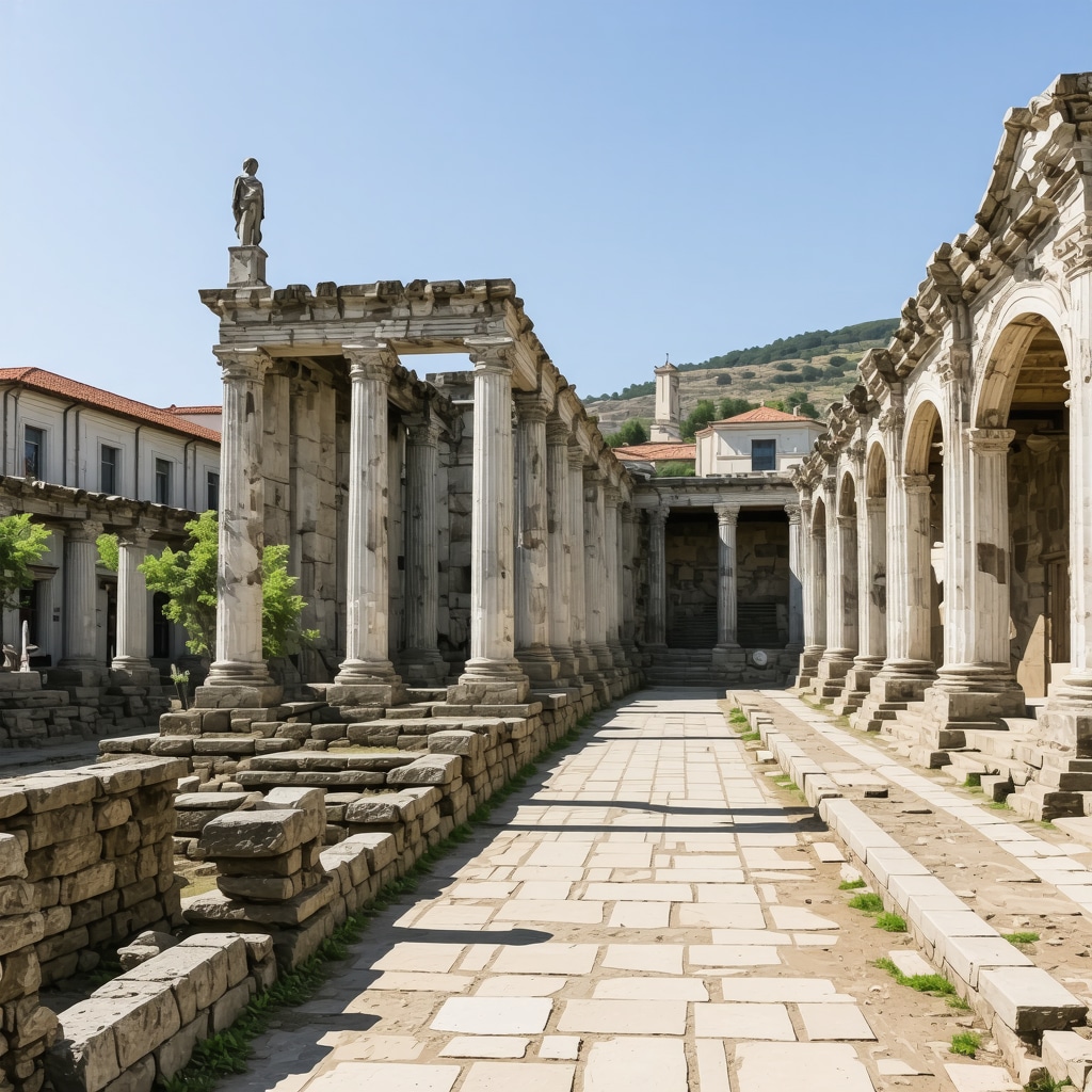 Bitola: Povești istorice și obiective turistice în Macedonia de Nord