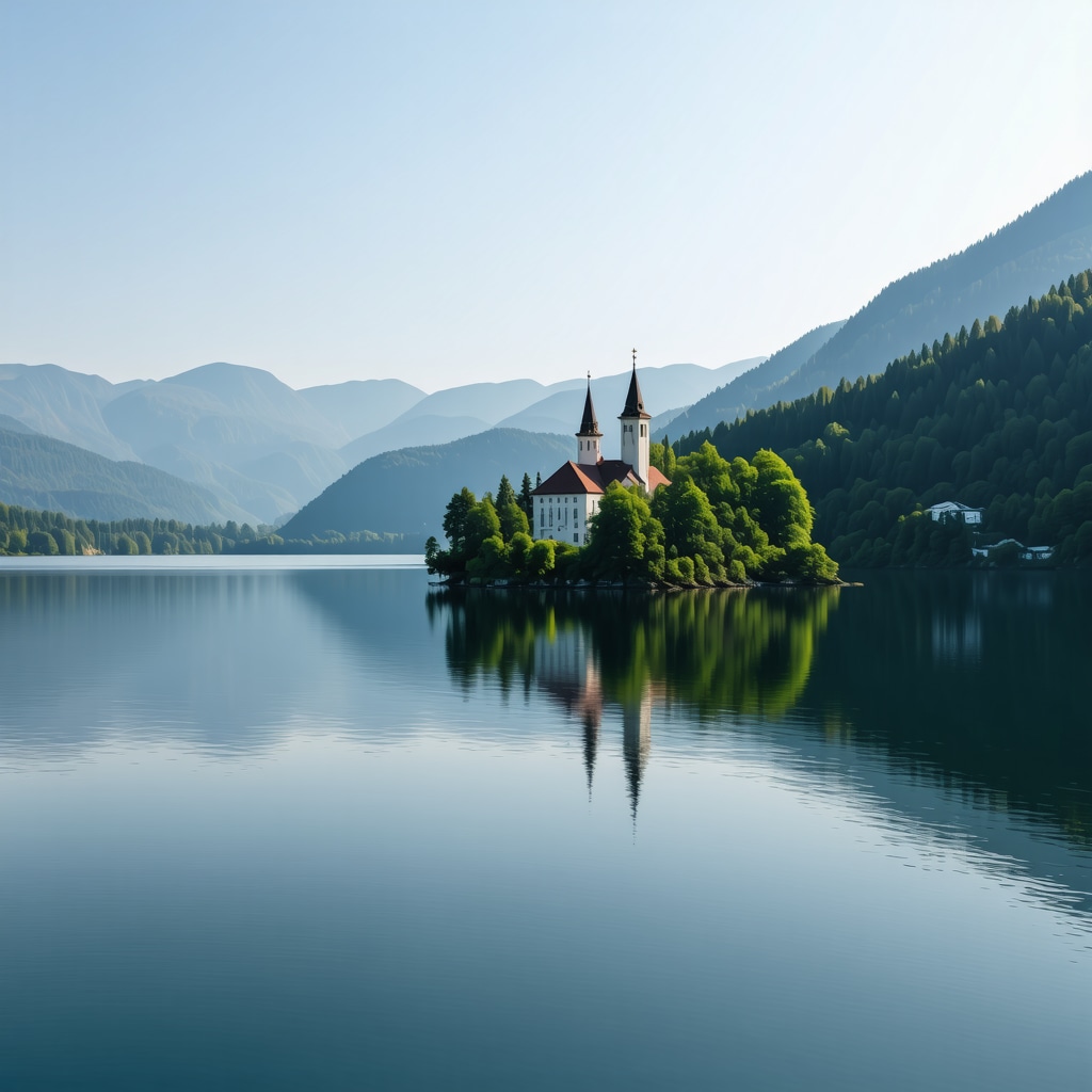 Bled 2024: Ghid pentru lacul fermecător și împrejurimi