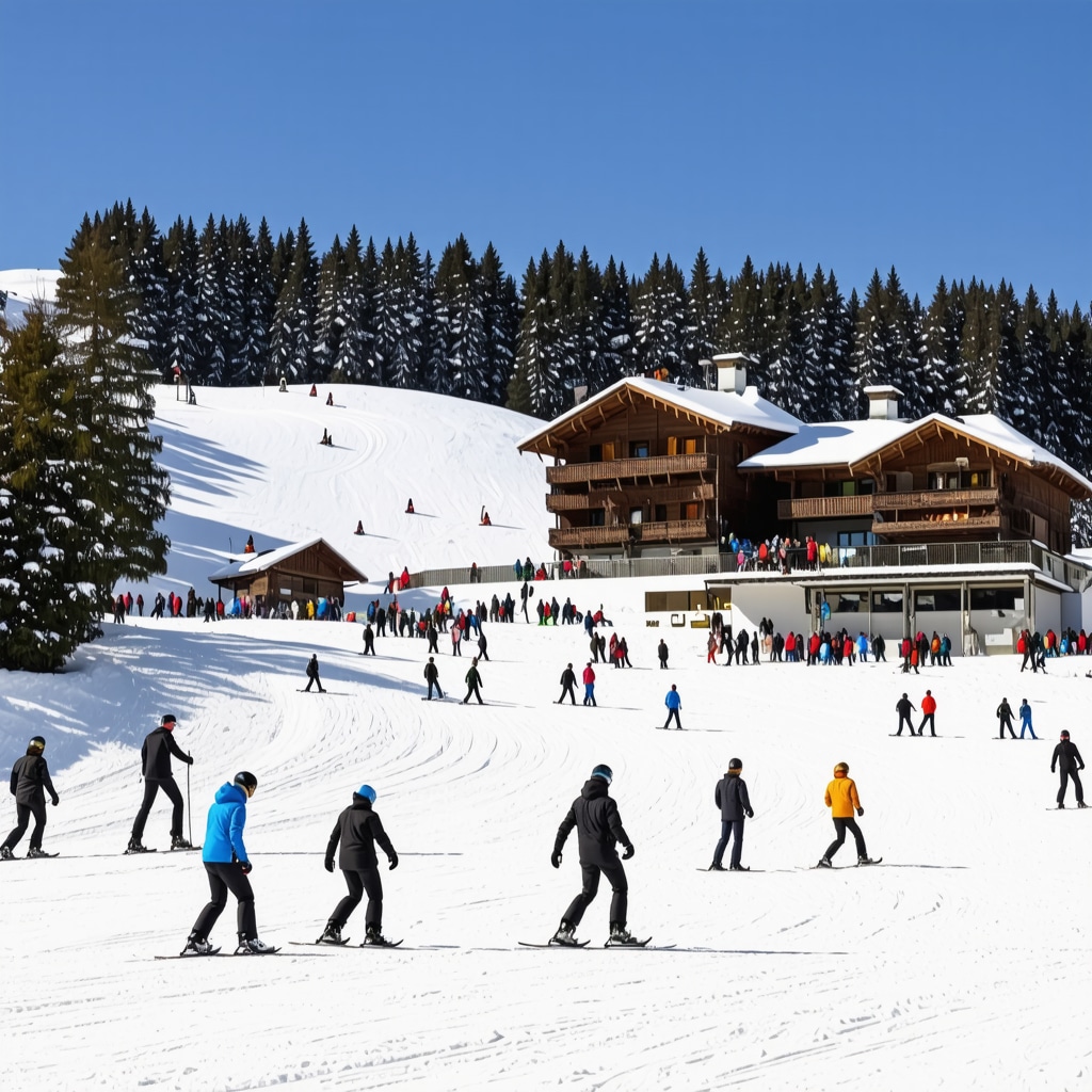 Borovets: Sporturi de iarnă și tradiții bulgare pentru 2025