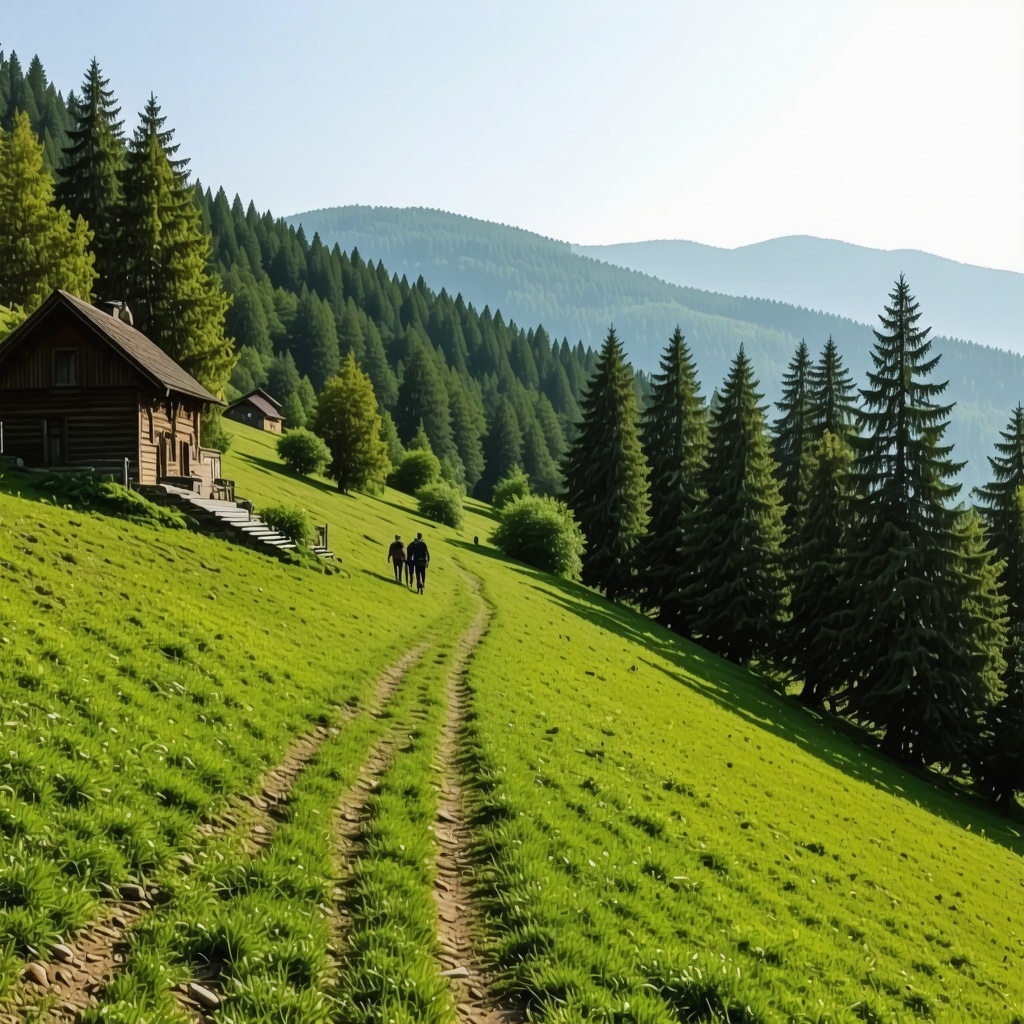 Borovets: Trasee de drumeție și tradiții autentice bulgare