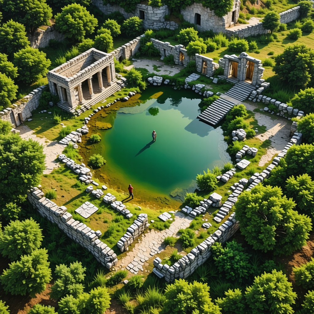 Butrint 2024: Ghid complet pentru exploratori în Albania