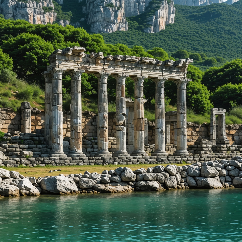Butrint: Monument UNESCO și experiențe autentice în Albania