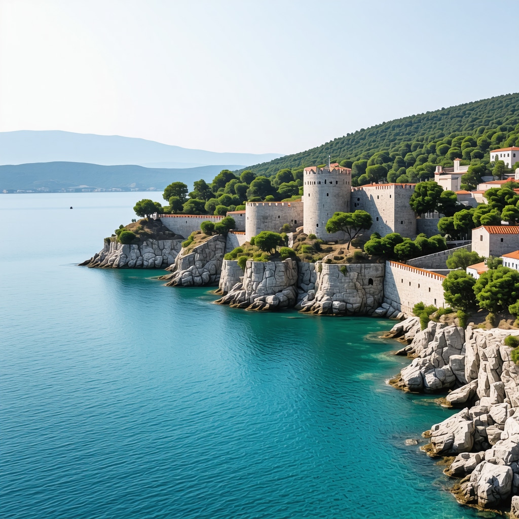 Çanakkale: Ghid complet pentru turiști în 2025