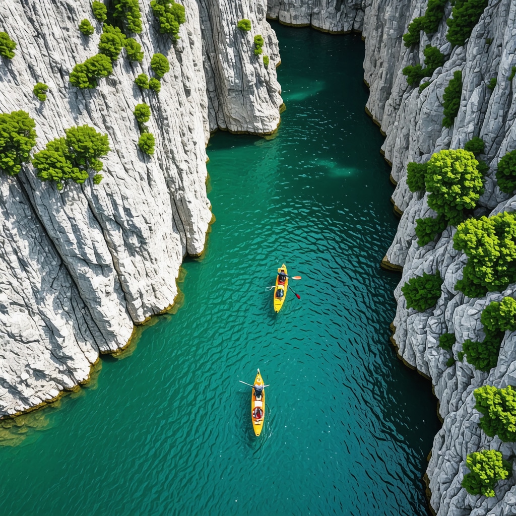 Canionul Matka: Aventuri și trasee de neratat în Macedonia