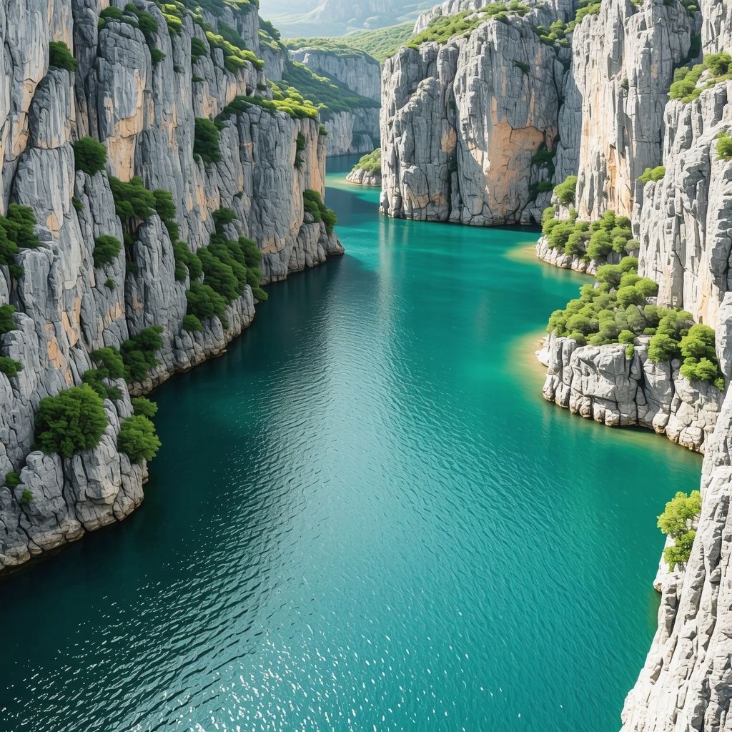 Canionul Matka: Trasee eco și priveliști de neuitat