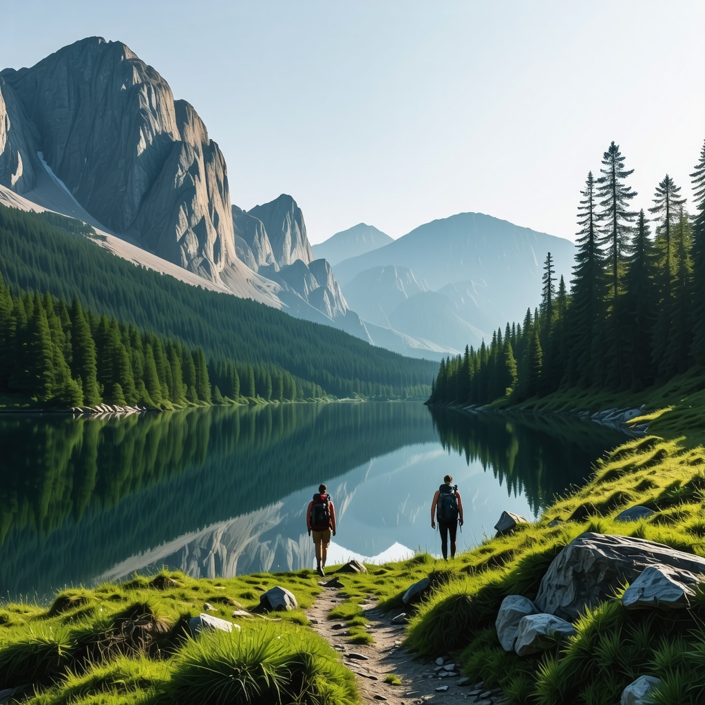 Ce să vizitezi în Žabljak: Aventuri în inima Muntenegrului