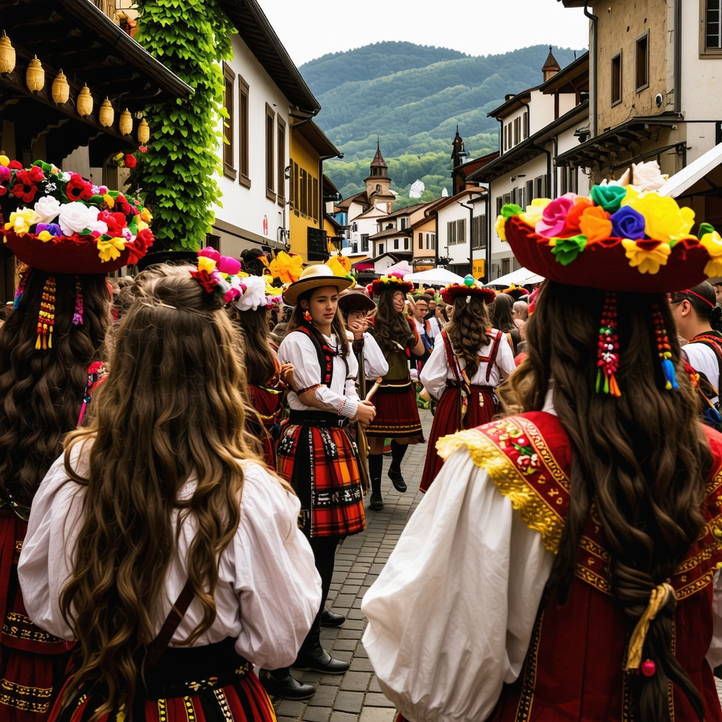 Celje: Festivaluri culturale și atracții turistice 2025