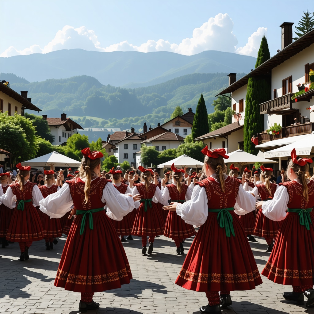 Celje: Festivaluri culturale și peisaje pentru călătorii 2024