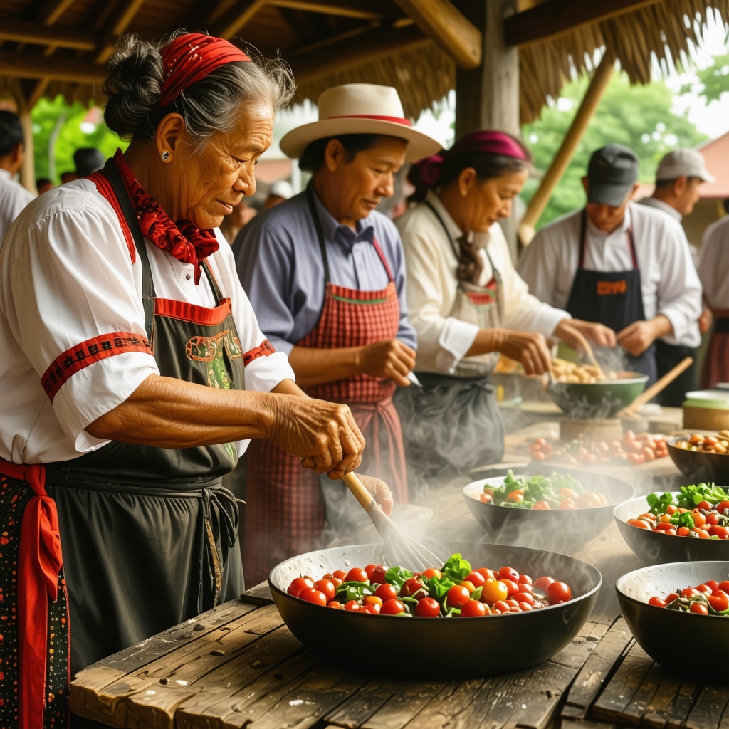 Cultura și gastronomie tradițională din Gostivar 2024