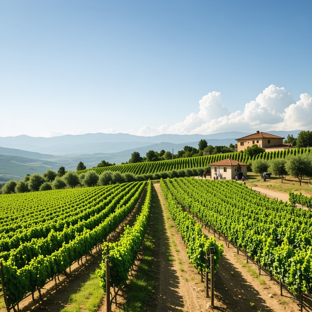 Cum să te bucuri de vacanța visată în Tikveș, Macedonia de Nord