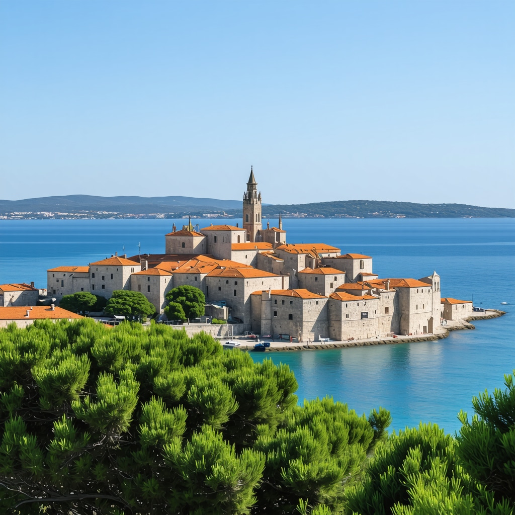 Descoperă Split: Orașul istoric și cultură mediteraneană 2025